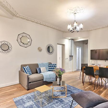 57-Luxury Parisien Home Sebastopol 1 Екстер'єр фото