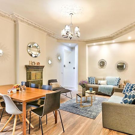 57-Luxury Parisien Home Sebastopol 1 Екстер'єр фото