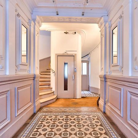 57-Luxury Parisien Home Sebastopol 1 Екстер'єр фото