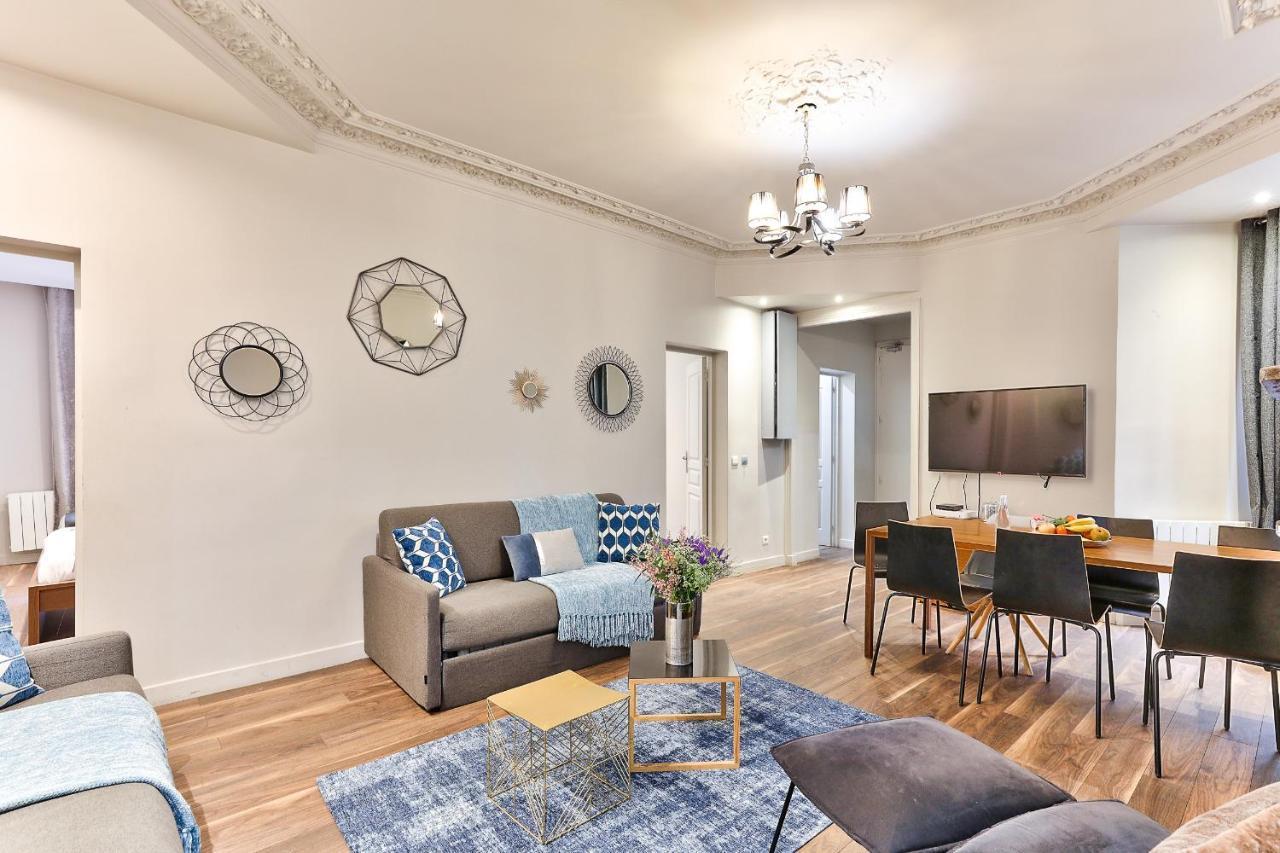 57-Luxury Parisien Home Sebastopol 1 Екстер'єр фото