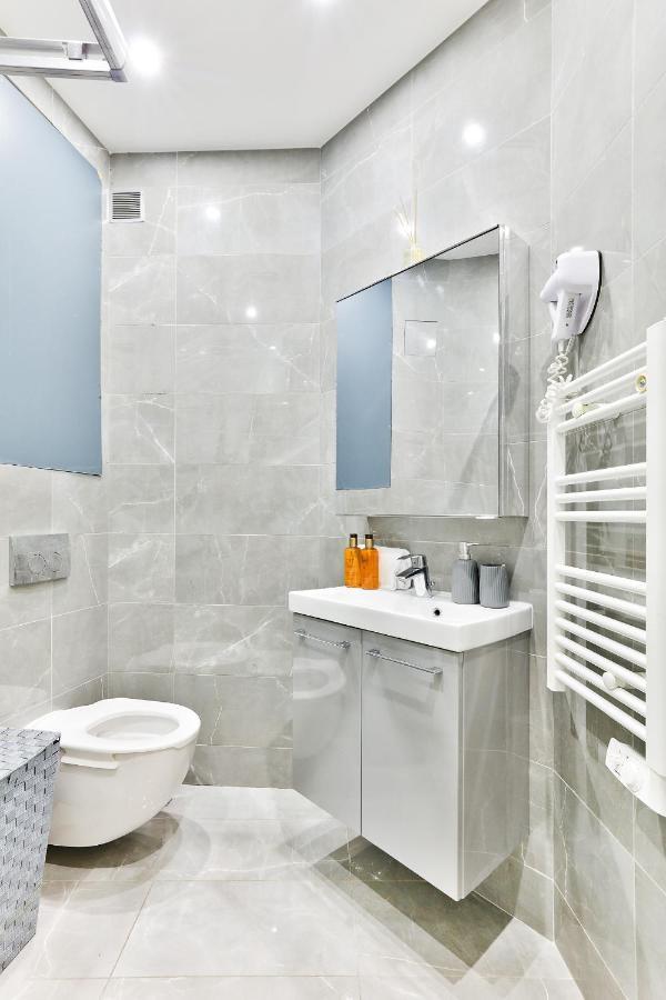 57-Luxury Parisien Home Sebastopol 1 Екстер'єр фото