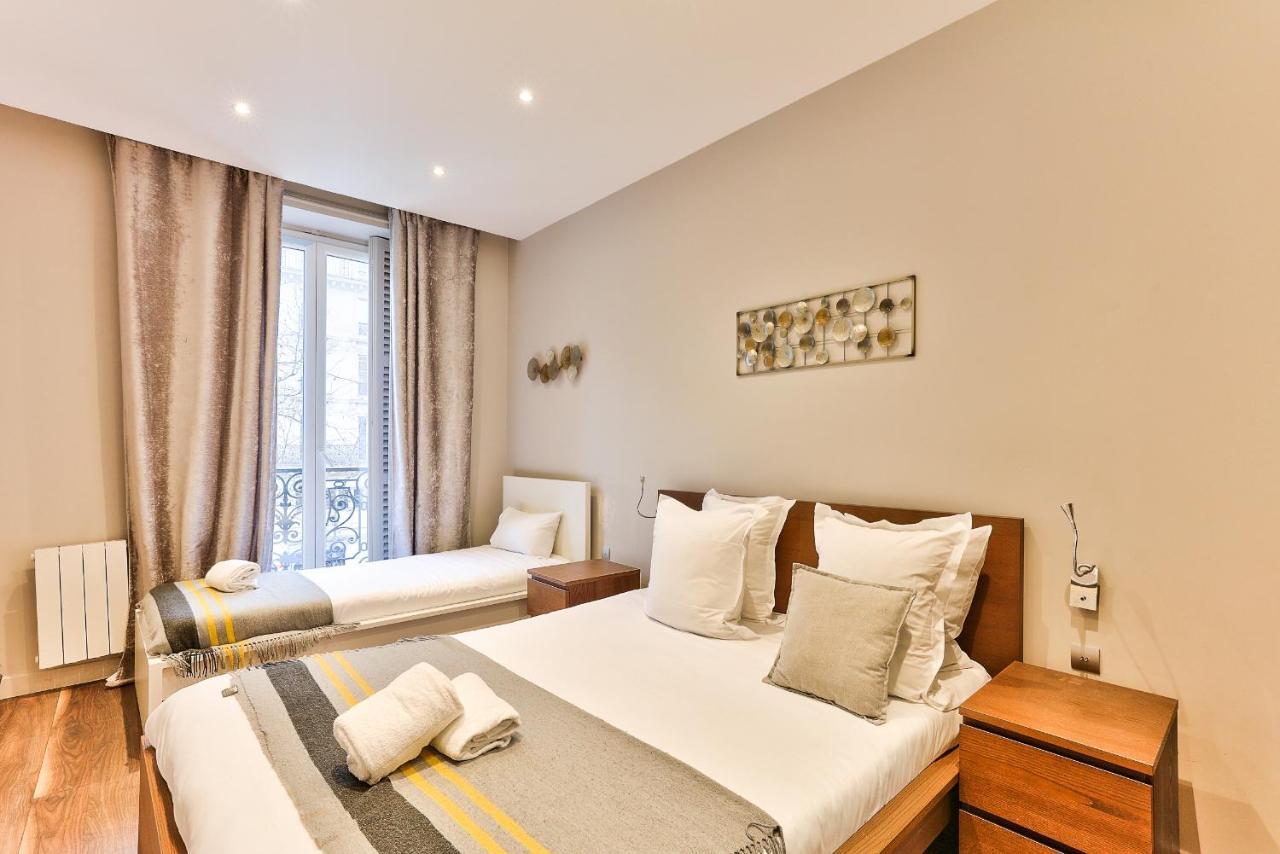 57-Luxury Parisien Home Sebastopol 1 Екстер'єр фото