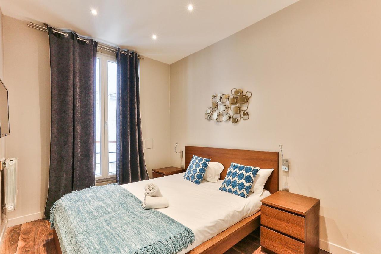 57-Luxury Parisien Home Sebastopol 1 Екстер'єр фото