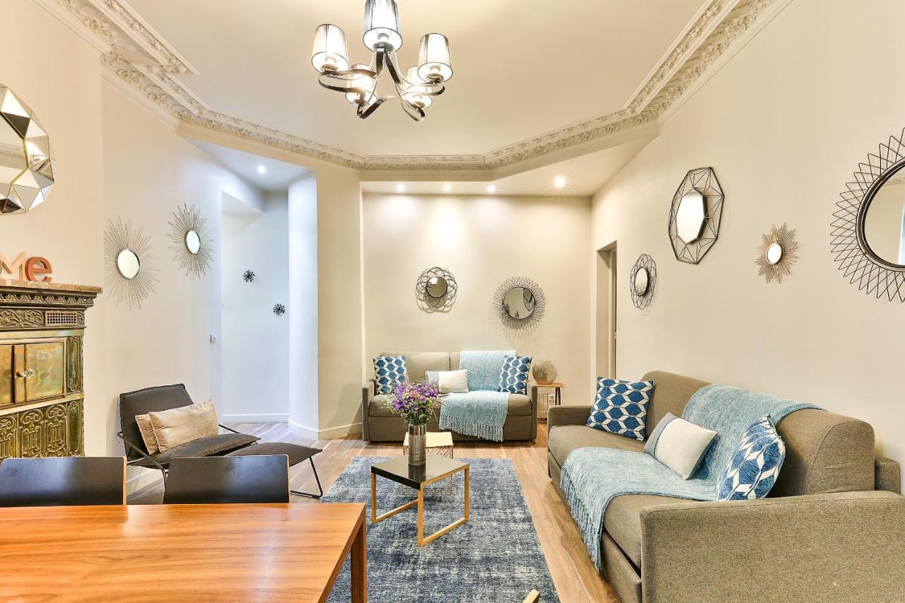 57-Luxury Parisien Home Sebastopol 1 Екстер'єр фото