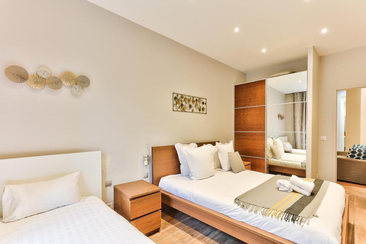 57-Luxury Parisien Home Sebastopol 1 Екстер'єр фото