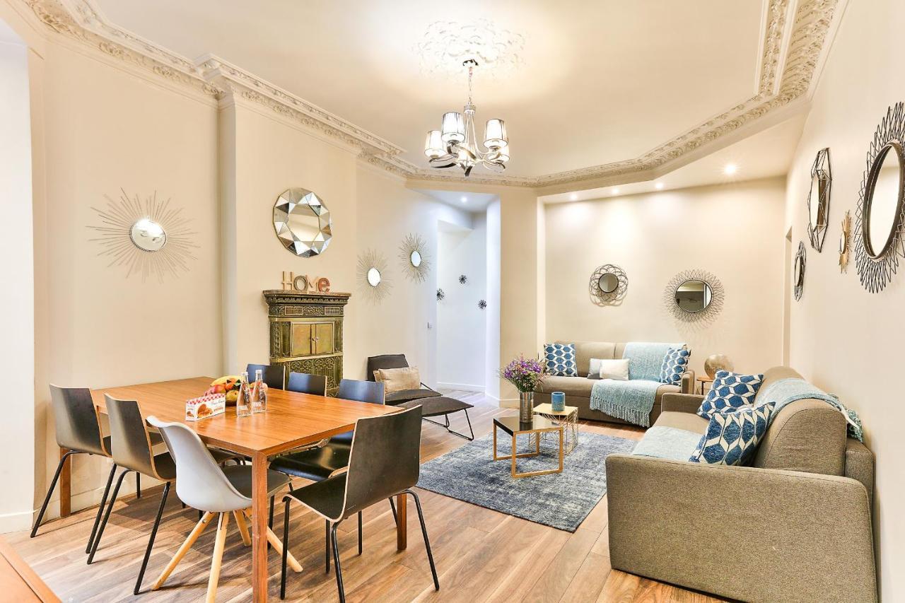 57-Luxury Parisien Home Sebastopol 1 Екстер'єр фото