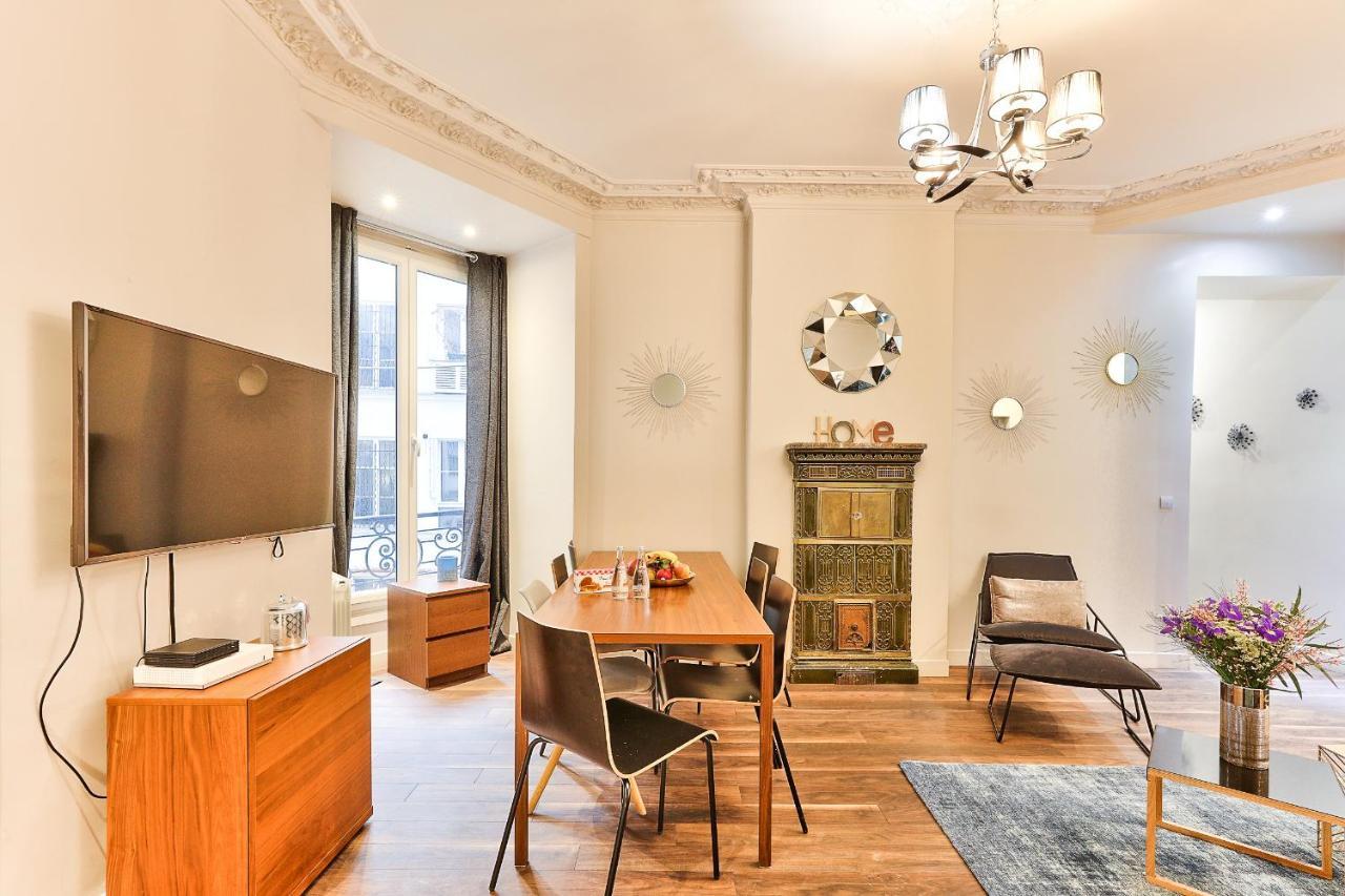 57-Luxury Parisien Home Sebastopol 1 Екстер'єр фото