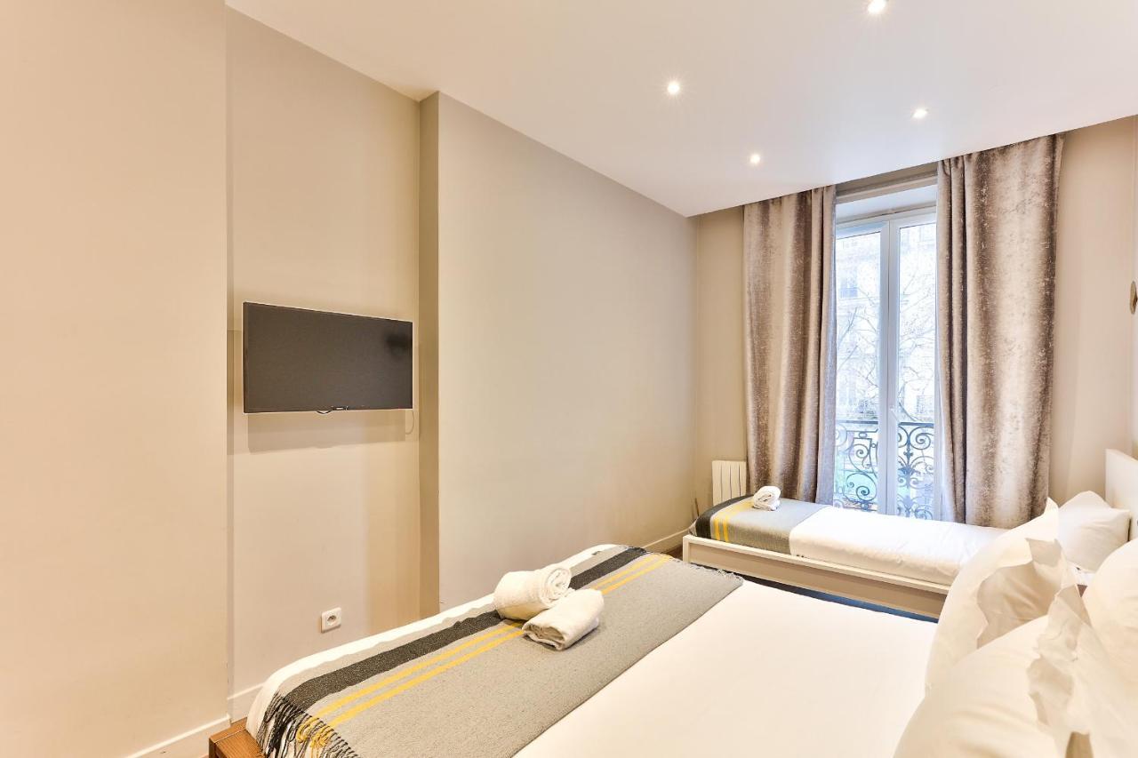57-Luxury Parisien Home Sebastopol 1 Екстер'єр фото