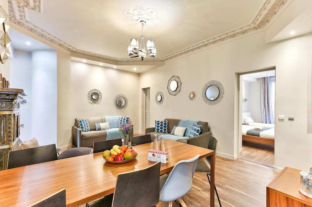 57-Luxury Parisien Home Sebastopol 1 Екстер'єр фото