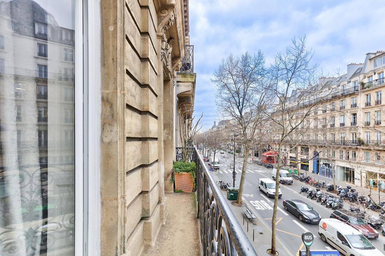 57-Luxury Parisien Home Sebastopol 1 Екстер'єр фото