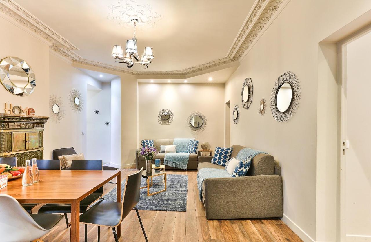 57-Luxury Parisien Home Sebastopol 1 Екстер'єр фото