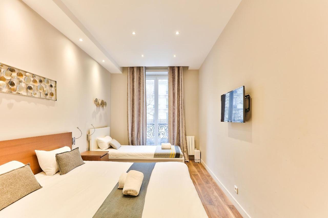 57-Luxury Parisien Home Sebastopol 1 Екстер'єр фото
