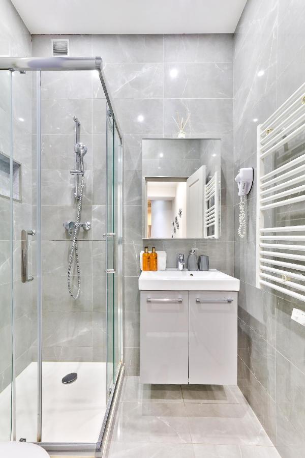 57-Luxury Parisien Home Sebastopol 1 Екстер'єр фото