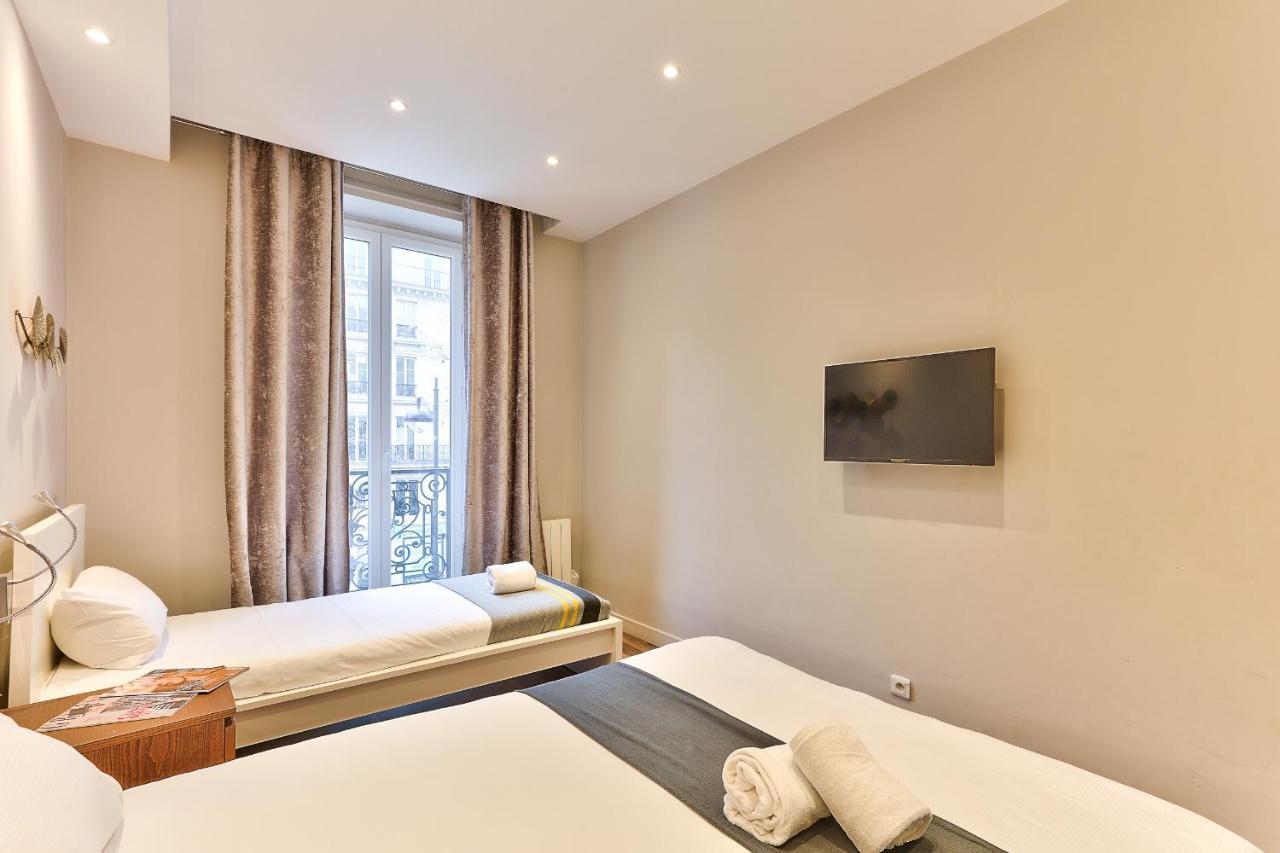 57-Luxury Parisien Home Sebastopol 1 Екстер'єр фото
