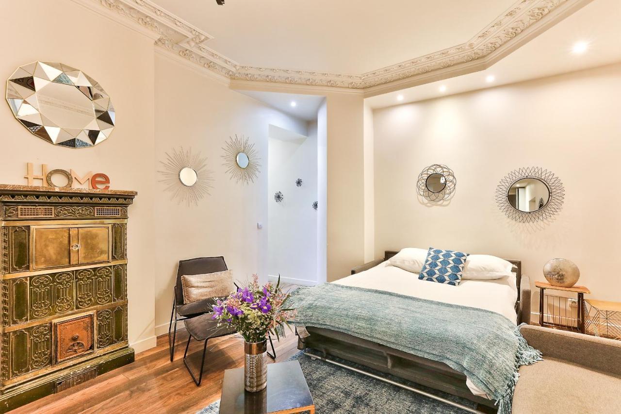 57-Luxury Parisien Home Sebastopol 1 Екстер'єр фото