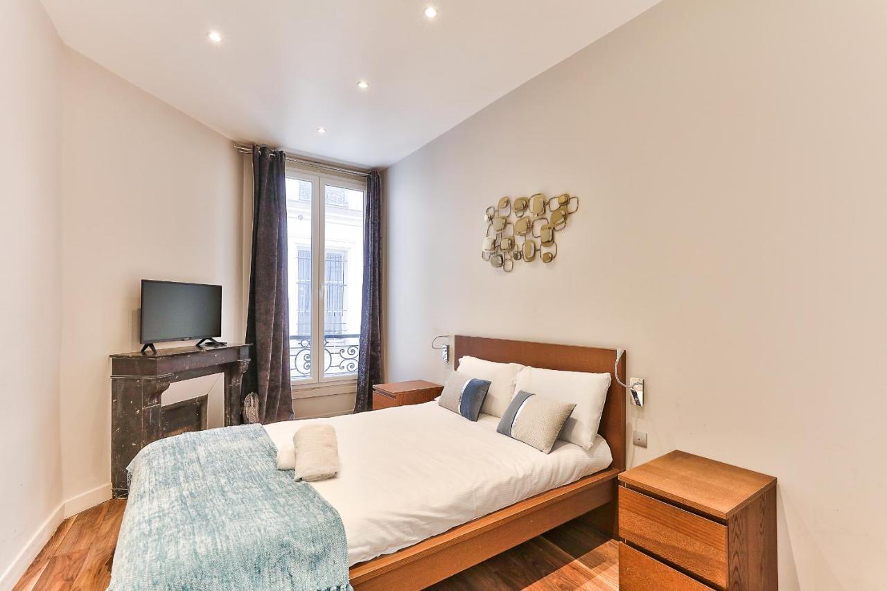 57-Luxury Parisien Home Sebastopol 1 Екстер'єр фото