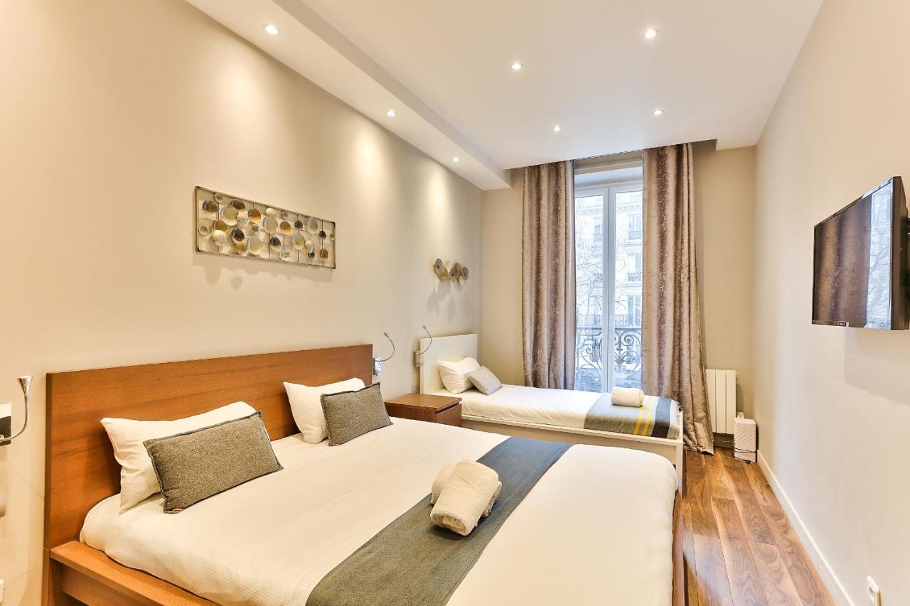 57-Luxury Parisien Home Sebastopol 1 Екстер'єр фото