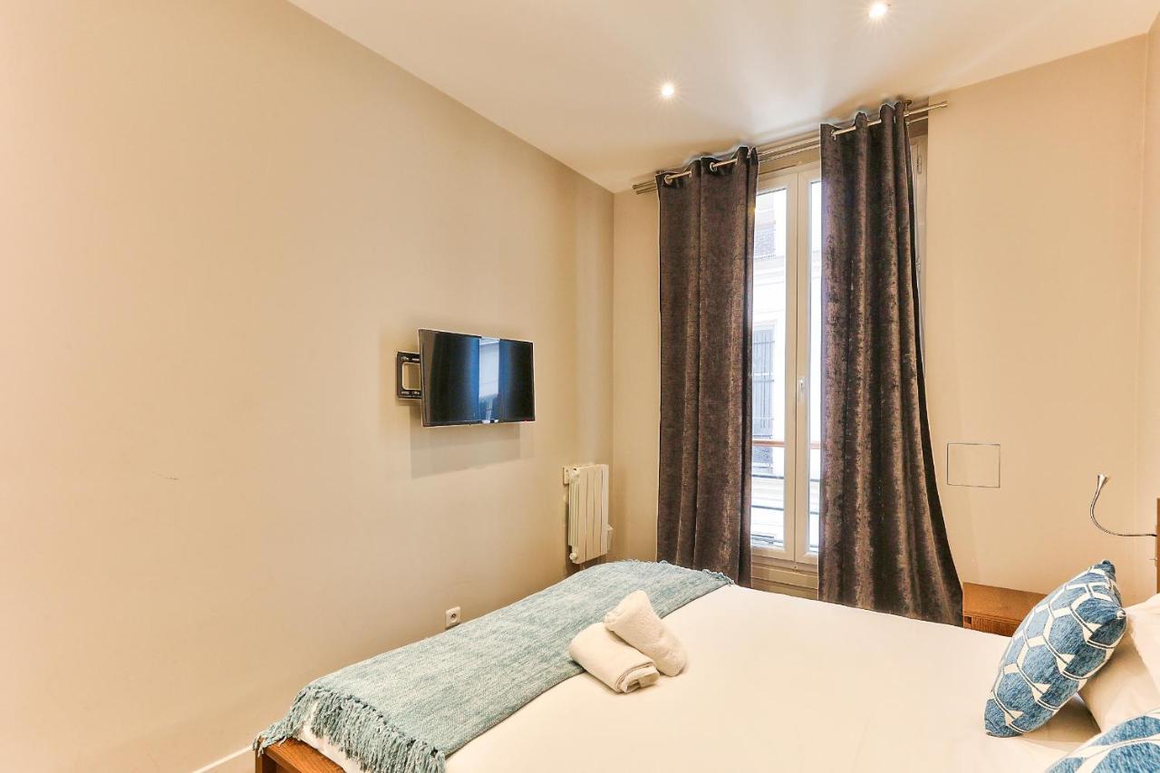 57-Luxury Parisien Home Sebastopol 1 Екстер'єр фото